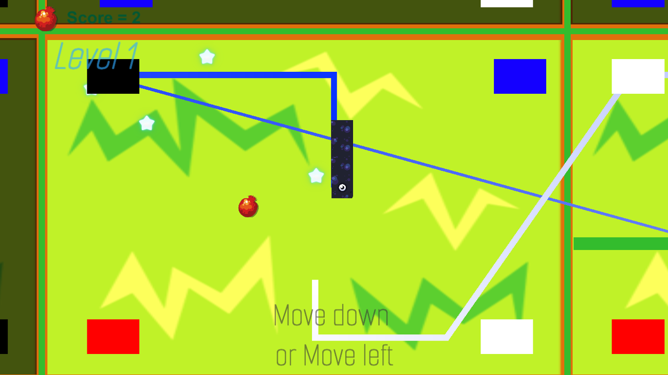 Games like Portal Snake