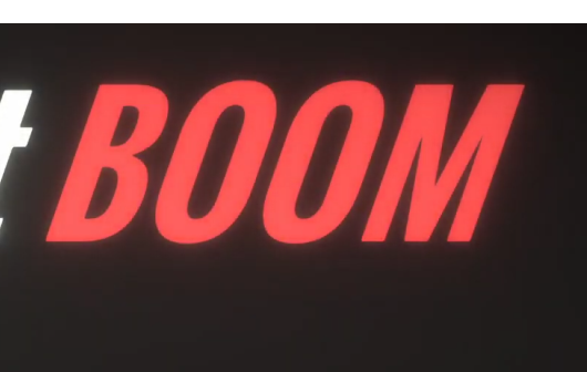 Games like Project BOOM