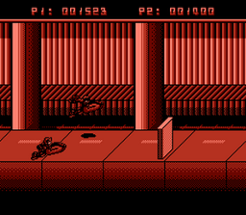 Project DART [NES] Image