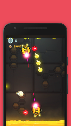 [Project : Hive] screenshot
