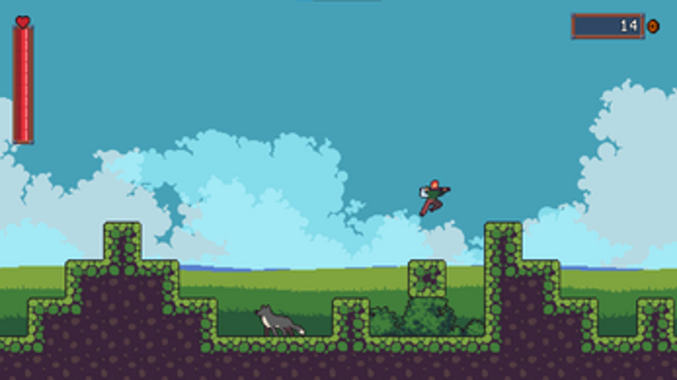 ProjectOmega v0.1 Image