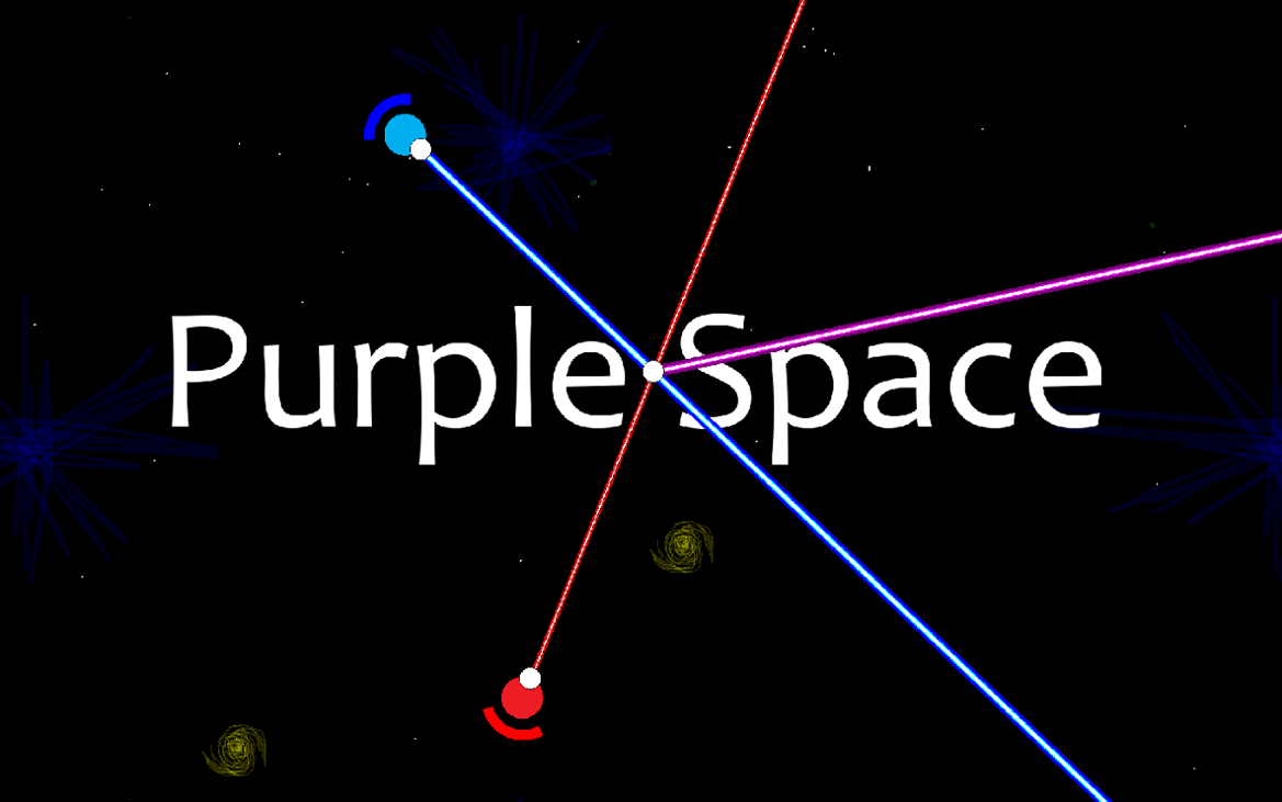 Games like Purple Space