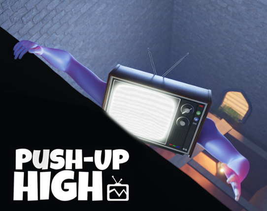 Push-Up High Image