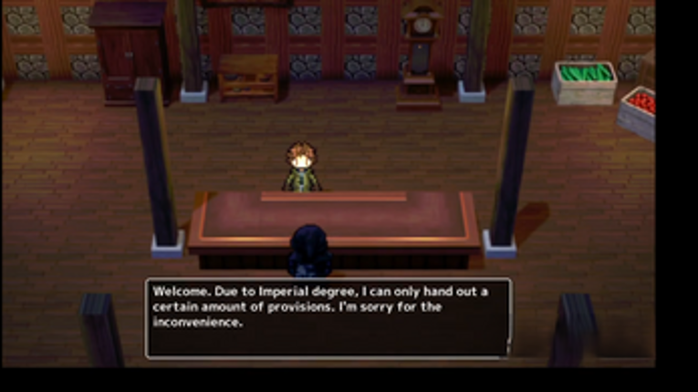 Red Princess screenshot