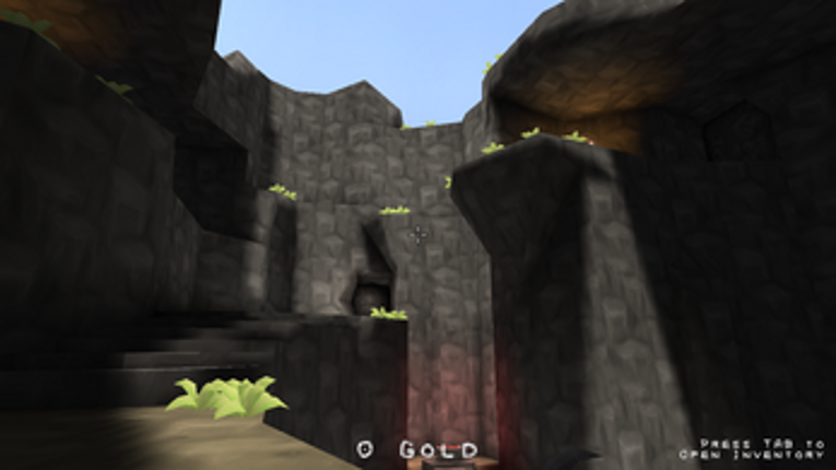 Regain Power screenshot