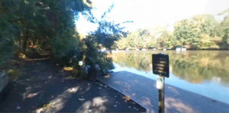 Reston Dog Spotter VR Image