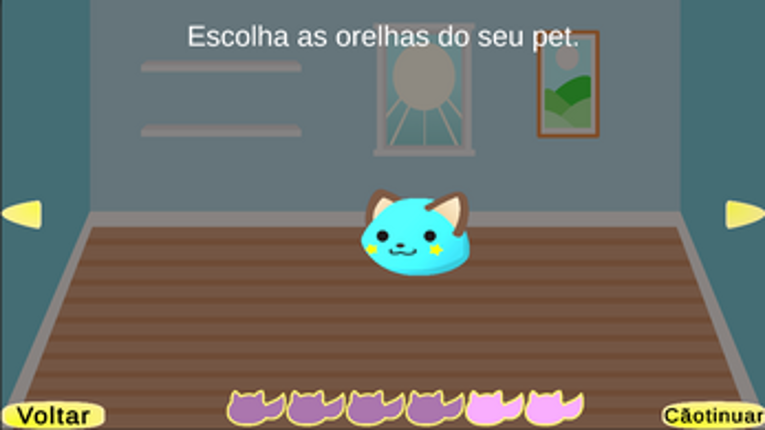 Rise of Pets Image