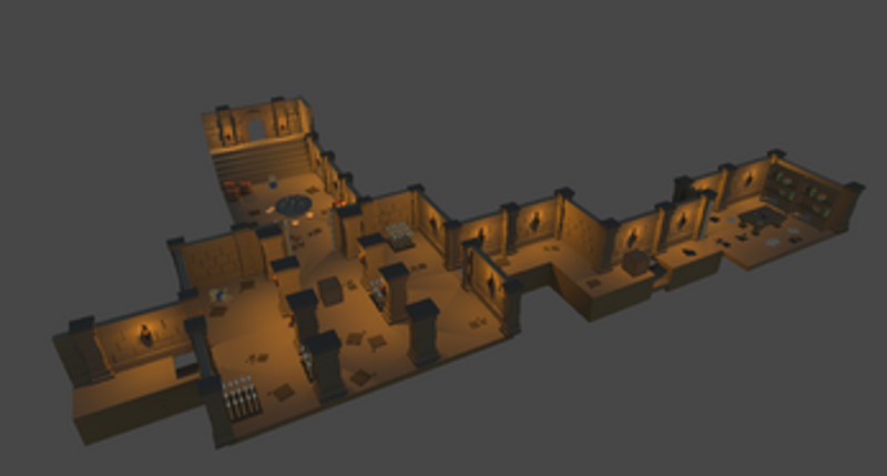 RitualEscape Image