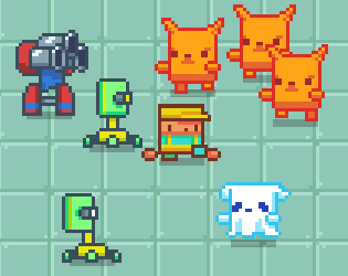 Games like Room Builder