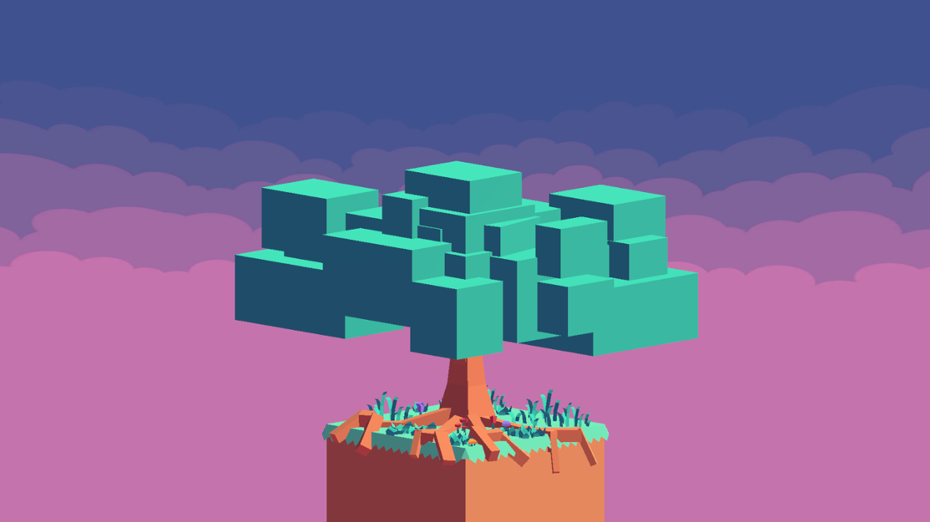 Games like Roots Dancer