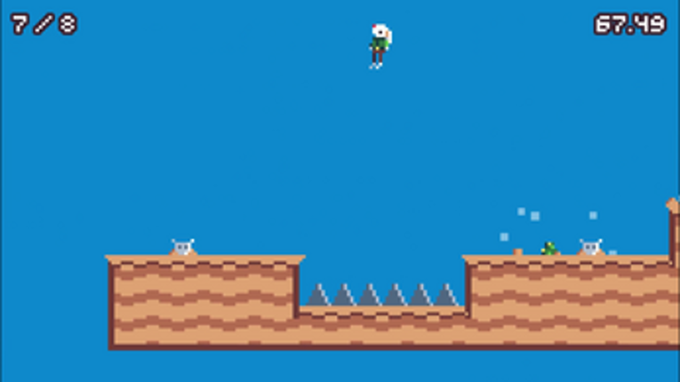 Run Jack Run Image