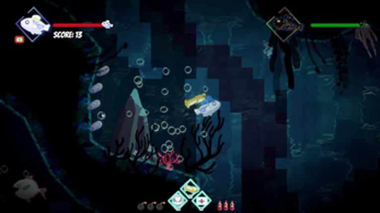Rushing Fish (Build Fixed) Image