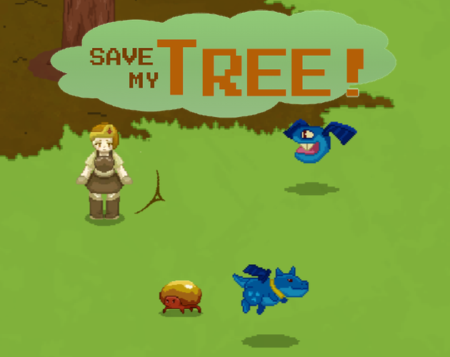 Games like Save My Tree!