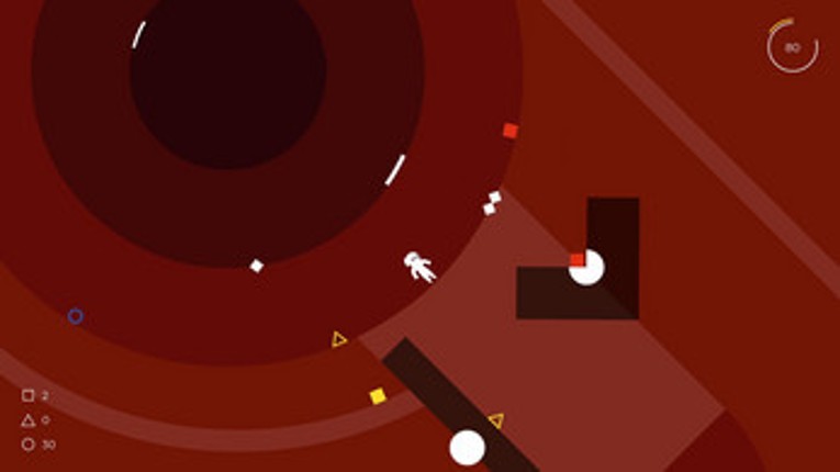 Shape Hunter Image
