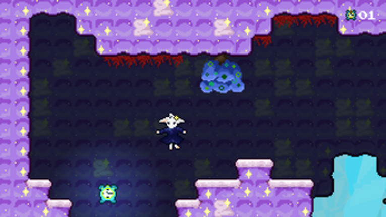 Sheepwalking screenshot