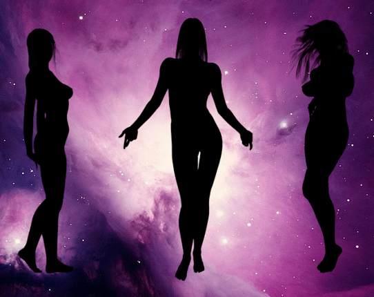 Space Whores Image