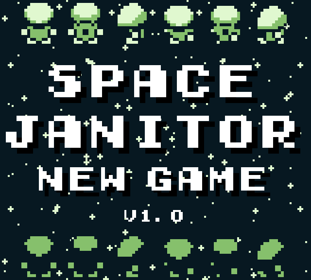 Games like Space Janitor