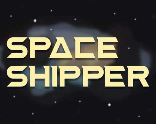 SPACE SHIPPER Image