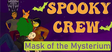 Games like Spooky Crew: Mask of the Mysterium