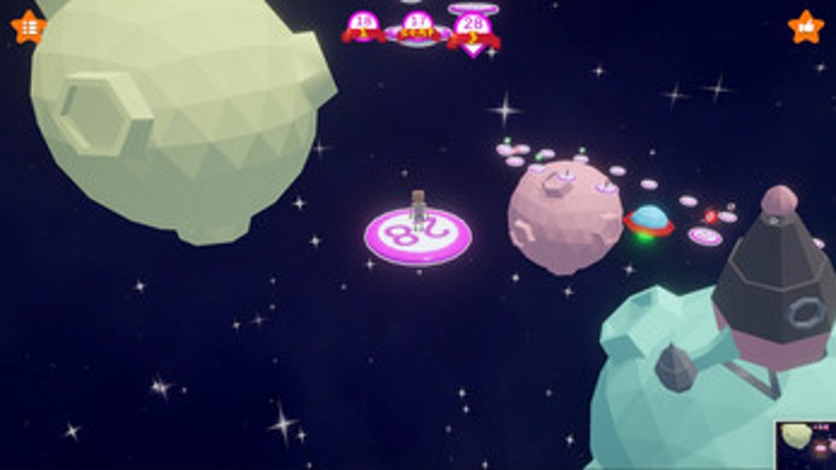 Sprint for good luck #1 screenshot