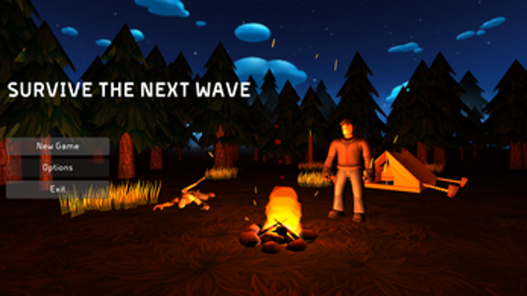 survive the next wave Image