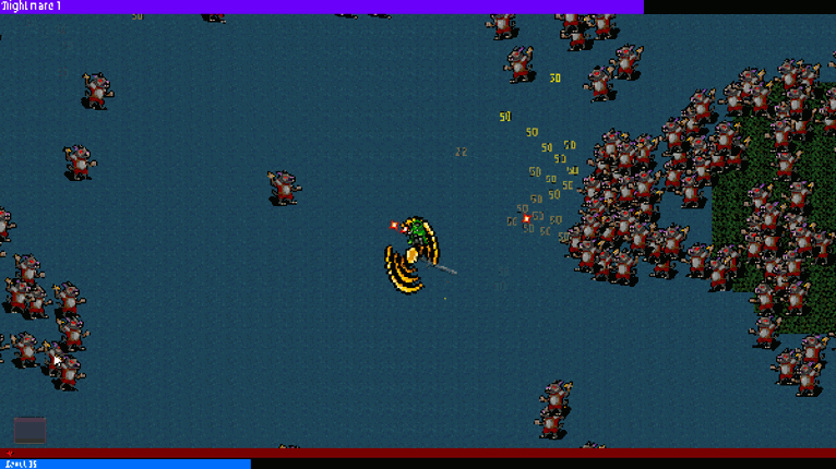 Swarm Sonata Image