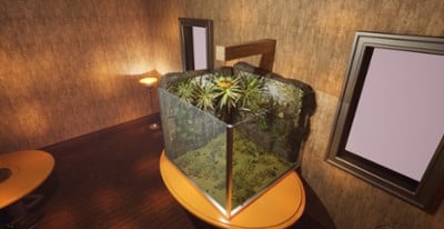 Terrarium Environment Image