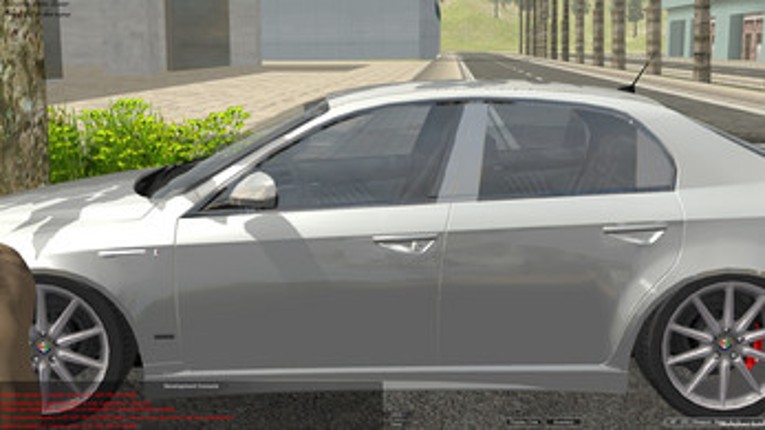 The gtand world - tgw screenshot
