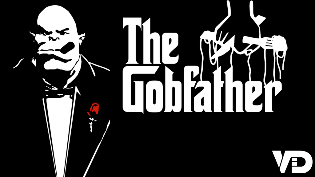 Games like The Gobfather
