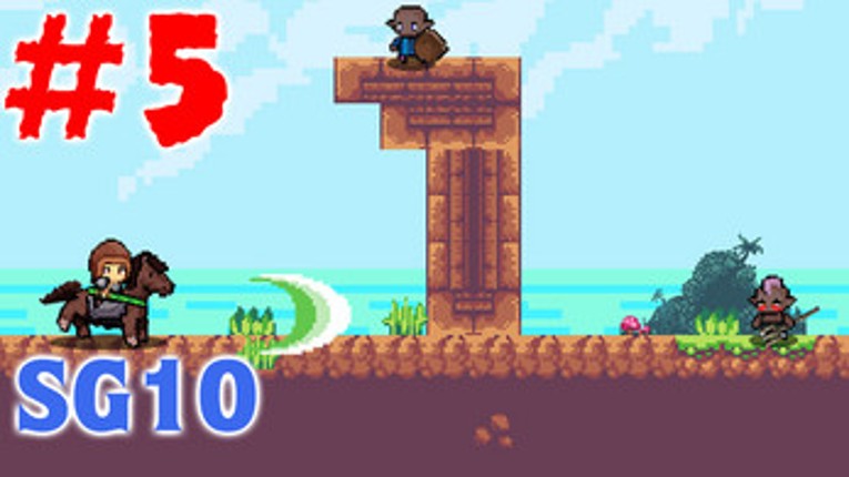 Thánh Gióng screenshot