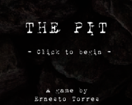 The pit Image