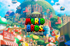 Games like The Super Mario Bros Movie Game