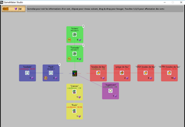 TheDefender , free sourcecode for gamemaker Image