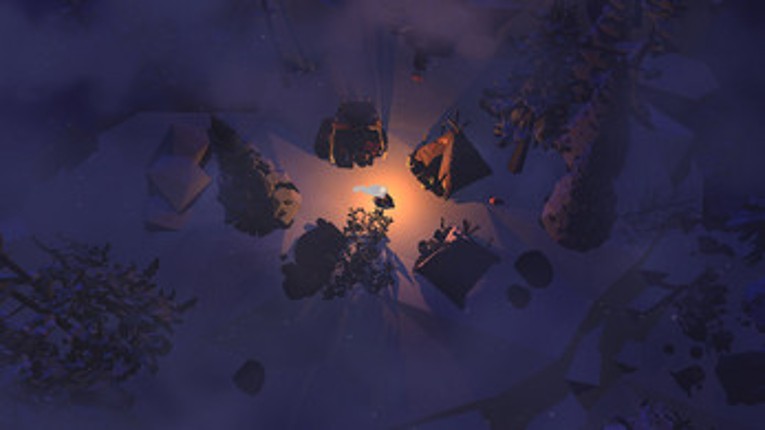 The Wild Eight screenshot