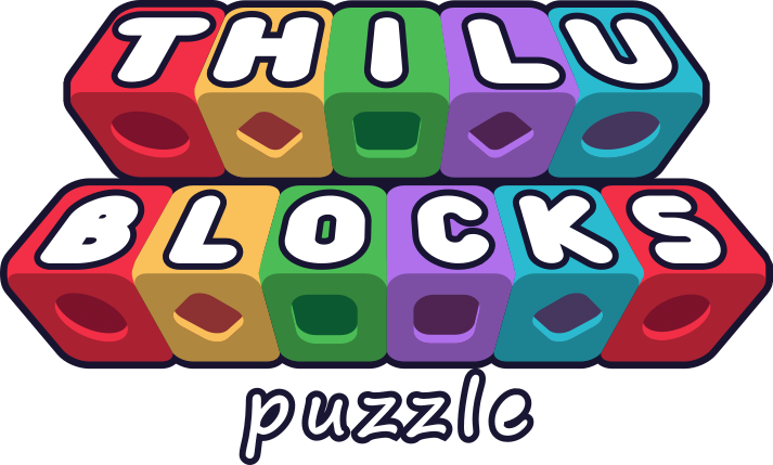 Games like ThiLu Blocks Puzzle