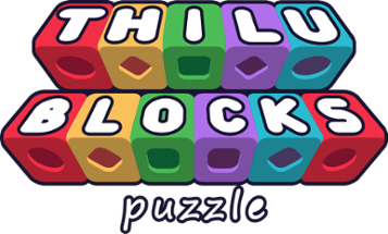 ThiLu Blocks Puzzle Image