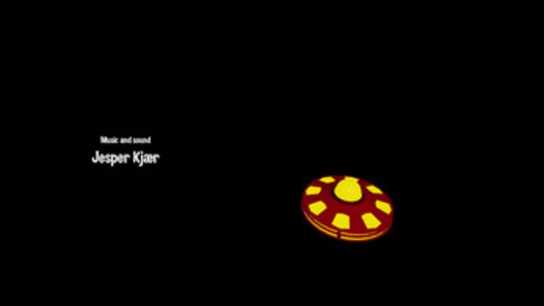 UFO Airlines screenshot
