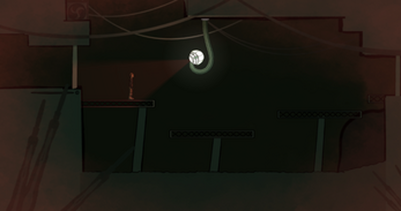 Watchful Eye Image