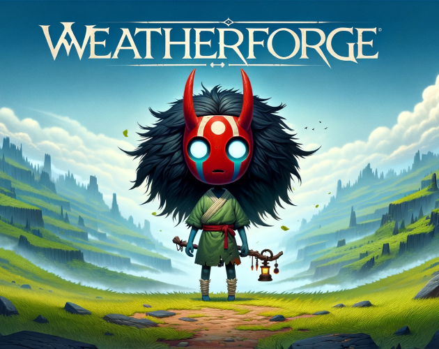 Games like WeatherForge