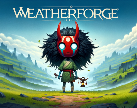 WeatherForge Image