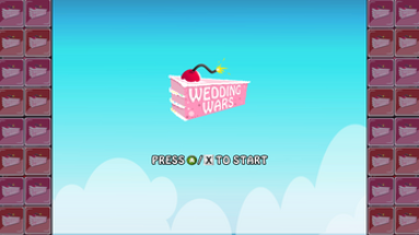 Wedding Wars Image