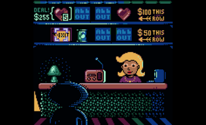 Wink GameBoy - Beta 5.8 screenshot