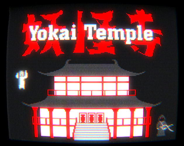 Games like Yokai Temple 妖怪寺