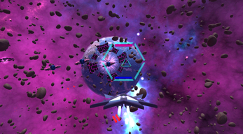 Zicon Zero screenshot