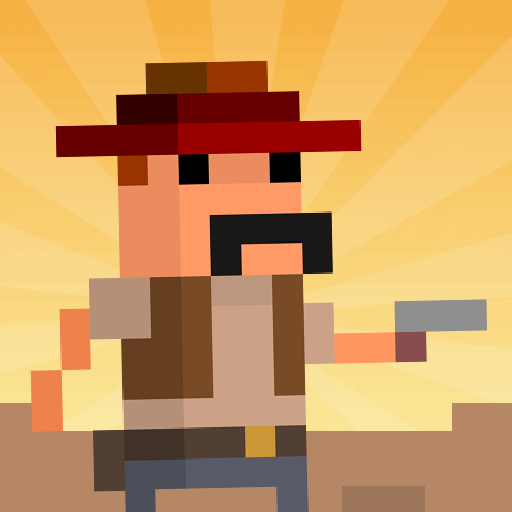 Games like Cowboy Standoff Duel