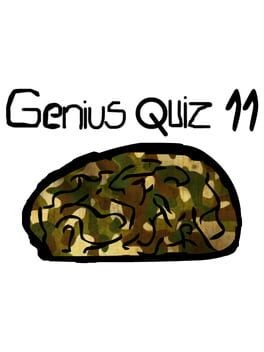 Games like Genius Quiz 11