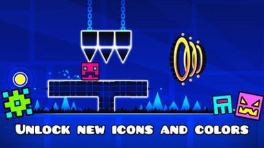 Geometry Dash Image