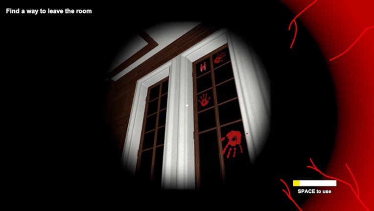 Ghost Eye screenshot
