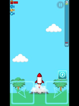 Go Space - Spaceship builder screenshot