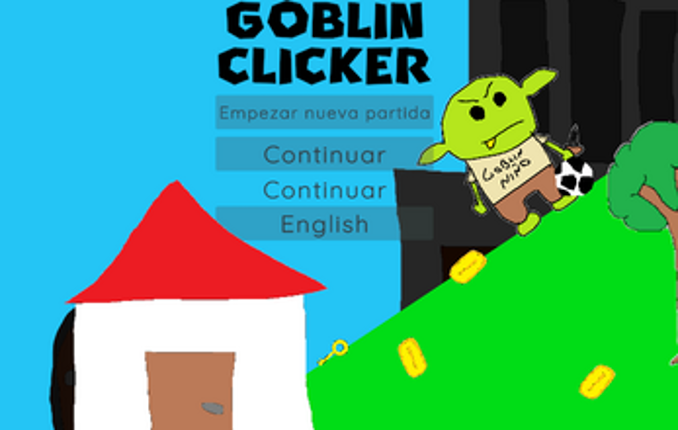 Goblin Clicker Image
